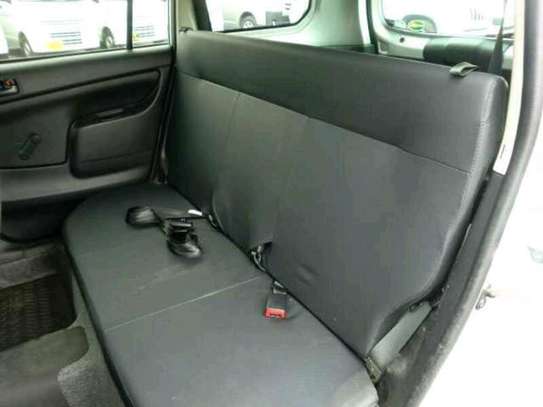 TOYOTA PROBOX NEWSHAPE (MKOPO/HIRE PURCHASE ACCEPTED) image 8