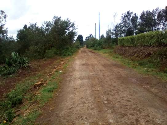 Land at Limuru image 3