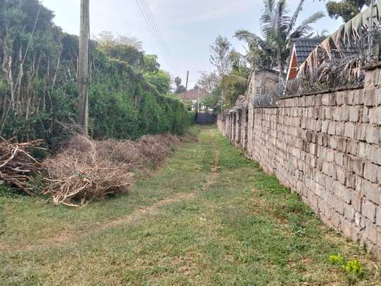 Residential Land at Andrew Zagoritis Road image 4