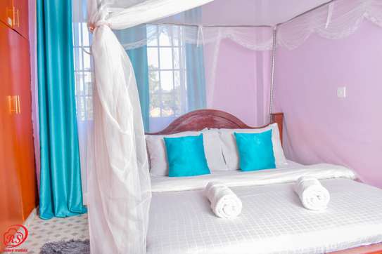 Airbnb Bungoma Town image 9
