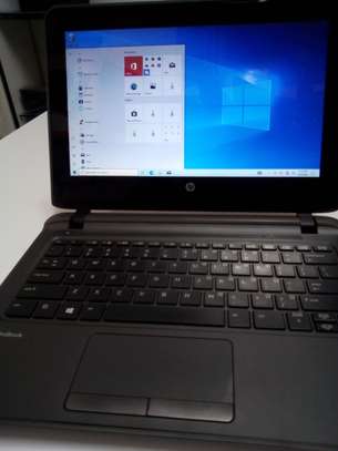 HP ProBook 11 core i5 G2 image 1