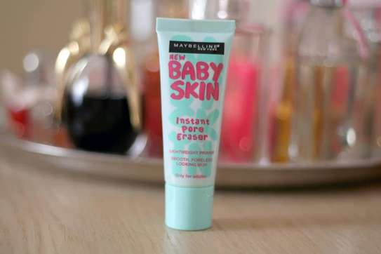Maybelline Baby Skin Instant Pore Eraser image 1
