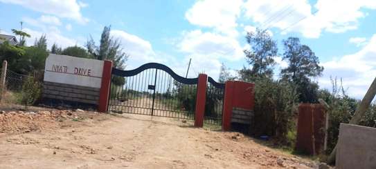 Resdy to build Katani Plots For Sale image 1