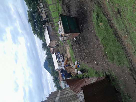 PRIME PLOT IN HOMA BAY TOWN image 10