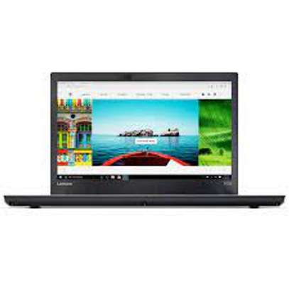 Lenovo Thinkpad T470 Core i5 7th Gen 8GB RAM 500GB HDD image 1