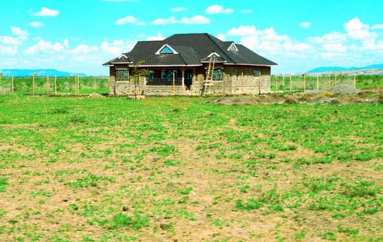 Crystal Garden-Ruiru East Mwalimu Farm plots for sale image 4