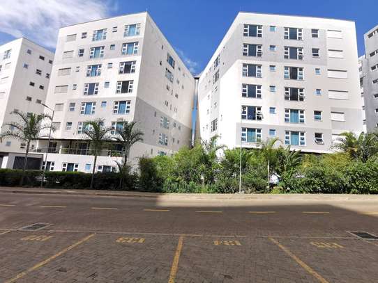 4 Bed Apartment with En Suite at Westlands image 23