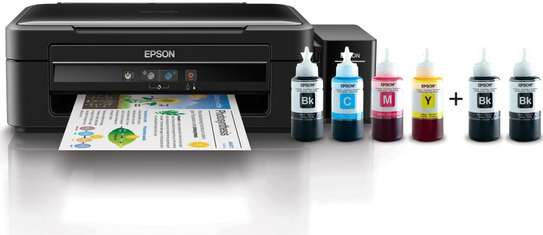 Epson EcoTank L3110 All-in-One image 1