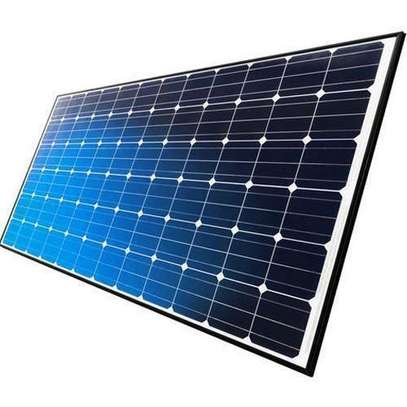Solarmax 200Watt Solar Panel image 1