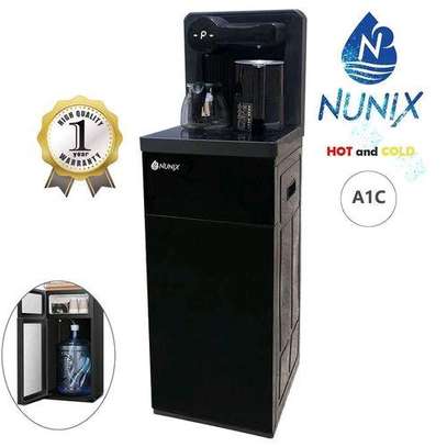 Nunix Dispenser A1C image 2