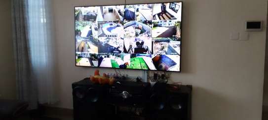 CCTV Cameras sales and installation image 4