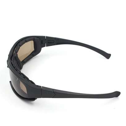 X7 Glasses Polarized Sunglasses 4 Lens image 2