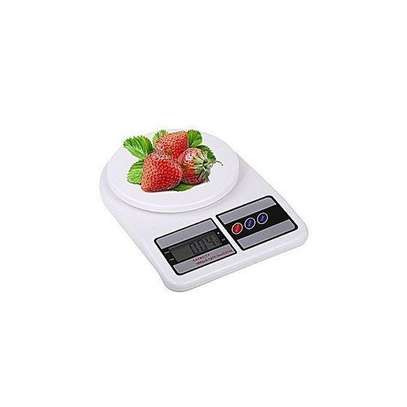 Digital Kitchen Food Weighing Scale-sf-400 image 2