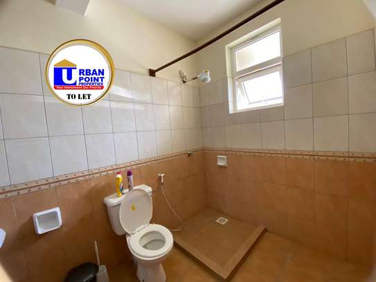 3 Bed House with En Suite in Nyali Area image 1