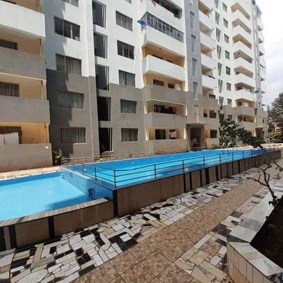 1 Bed Apartment with Swimming Pool in Kileleshwa image 3