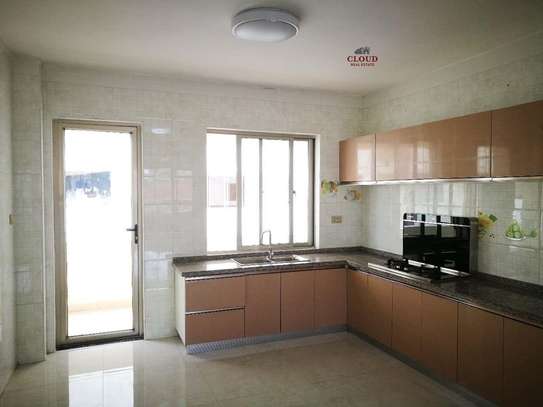 2 Bed Apartment with En Suite in Kileleshwa image 2