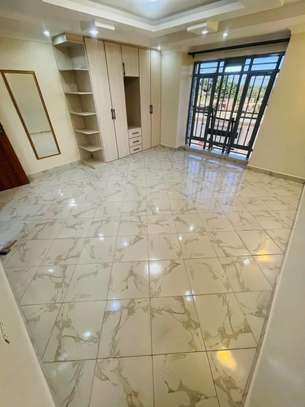 4 Bed Townhouse with En Suite at Mugutha image 5