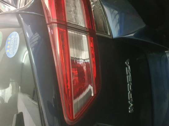 Subaru Impreza 2017 image 2