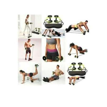 Revoflex Extreme Body Fitness image 2