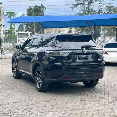 TOYOTA HARRIER 2016MODEL. image 7