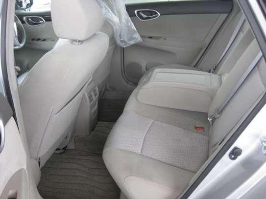 NISSAN SYLPHY image 13