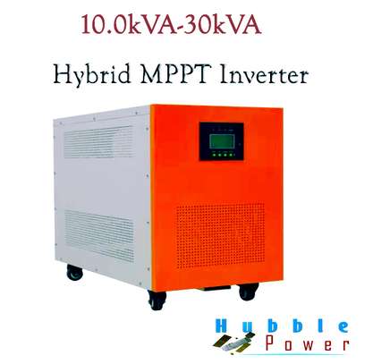 10kVA Hybrid Inverter image 3