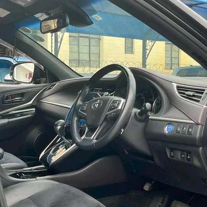 TOYOTA HARRIER 2016MODEL. image 4