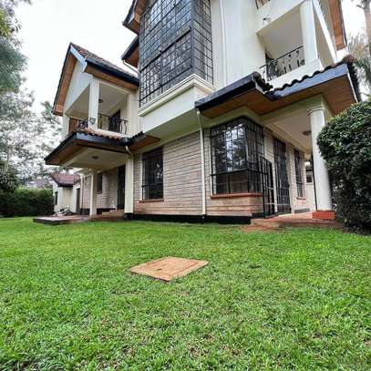 5 bedroom house for rent in Lavington image 1