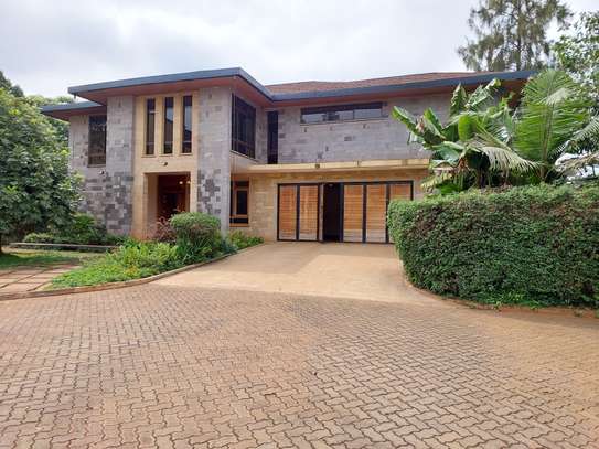 5 Bed House with En Suite at Soraya Drive image 19