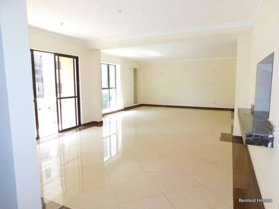 3 Bed Apartment with Swimming Pool at Nyali image 12