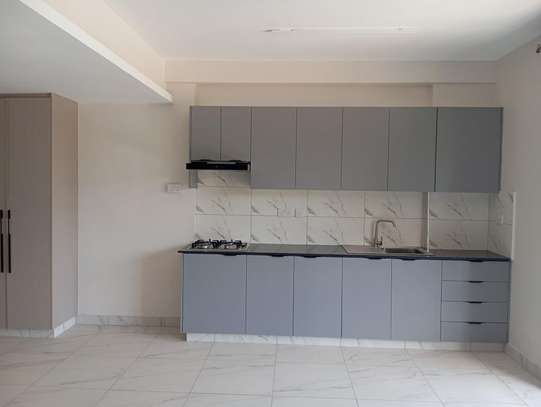 Studio Apartment with En Suite at Westlands image 3