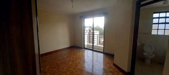 Serviced 3 Bed Apartment with Balcony in Lavington image 14
