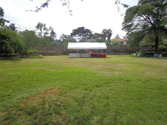 2 Bed Townhouse with En Suite in Kileleshwa image 14