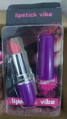 Pocket Lipstick Vibrators* image 4