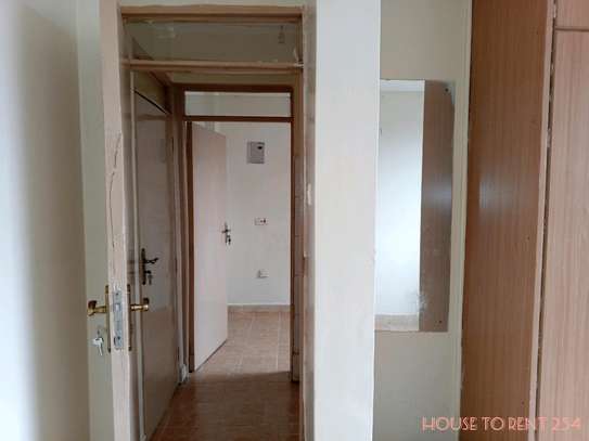 ONE BEDROOM TO LET IN KINOO FOR 14K image 13