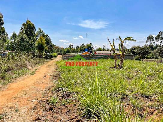0.07 ha Residential Land in Kamangu image 14