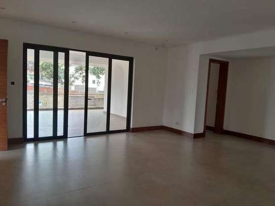 4 Bed Townhouse with En Suite at Kitisuru image 22