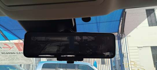 Nissan X-Trail Premium Autech White 2018 image 9