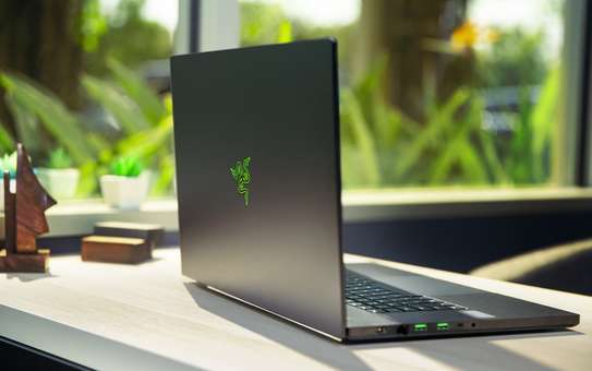 Powerful Gaming Laptop Razer Blade In Nairobi Pigiame