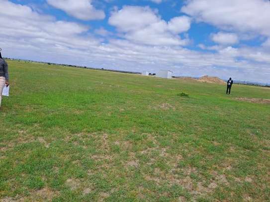 0.043 ha Land at Kitengela image 8