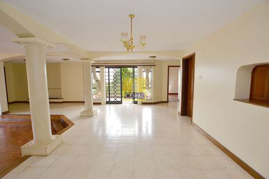 4 Bed Townhouse with Garage in Lower Kabete image 5
