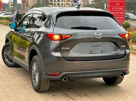 2017 Mazda CX-5 diesel image 12
