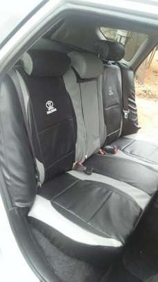 Caldina Car Seat Covers image 1