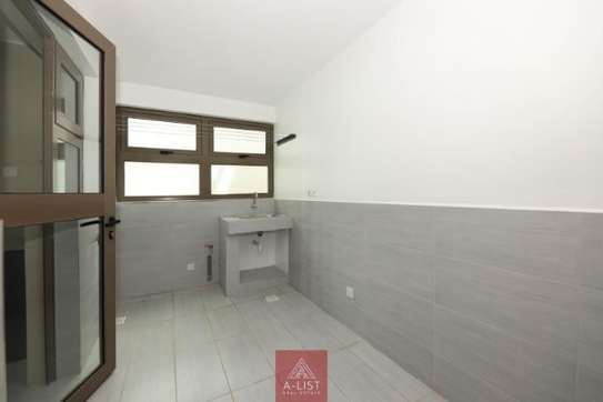 2 Bed Apartment with En Suite at Muthangari Drive image 13