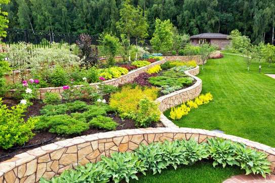 Landscaping Services in Kenya.Low Cost Garden Maintenance image 14