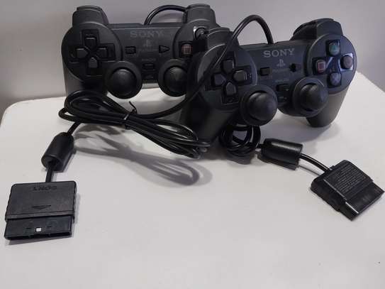 Playstation 2 Gaming Controller Single Pad image 3