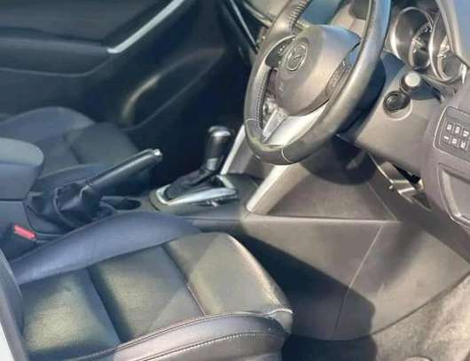 Mazda CX 5 petrol image 6