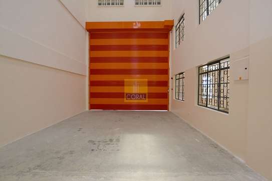 8331 ft² warehouse for rent in Mombasa Road image 5