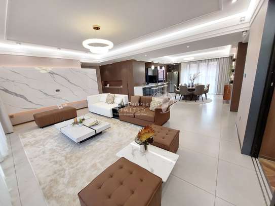 3,4&5 Bedroom  Apartments For Sale In Kilimani, Nairobi image 1