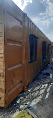 Shipping Container 2 Bedroom House image 2